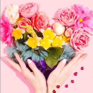 Meet your Posher, Carolina